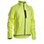 Велокуртка Bontrager Town Stormshell Visibility, Yellow, TCG-437504, Вариант УТ-00217901: Размер: XL, изображение  - НаВелосипеде.рф