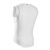 Нательное белье без рукавов Bontrager B1 Sleeveless, White, TCG-437114, Вариант УТ-00217914: Размер: L , изображение 2 - НаВелосипеде.рф