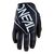 Велоперчатки O'Neal MAYHEM RIDER, black/white, 0385-770, Вариант УТ-00204479: Размер: L/9, изображение  - НаВелосипеде.рф