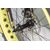 Велосипед Fatbike AUTHOR SU-MO 2016, 21-1600000236, Вариант УТ-00018270: 17", рост 155-176 см, черный/желтый, изображение 6 - НаВелосипеде.рф
