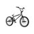Велосипед BMX Haro Downtown DLX 20" 2017, 27302, Вариант УТ-00032935: Рама 20", рост 178-185 см, черный, изображение  - НаВелосипеде.рф