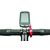 Крепление для велокомпьютера K-EDGE Garmin Pro XL Mount, 31,8mm, черный, K13-1505-31.8-BLK, изображение 2 - НаВелосипеде.рф