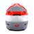 Шлем велосипедный O'Neal BACKFLIP Helmet BUNGARRA 2.0, red/gray/white, 0500-524, Вариант УТ-00204431: Размер: L (59/60cm), изображение 3 - НаВелосипеде.рф