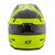 Шлем велосипедный O'Neal BACKFLIP Helmet BUNGARRA 2.0, black/neon yellow, 0500-534, Вариант УТ-00219067: Размер: L (59/60cm), изображение 2 - НаВелосипеде.рф