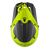 Шлем велосипедный O'Neal BACKFLIP Helmet BUNGARRA 2.0, black/neon yellow, 0500-534, Вариант УТ-00219067: Размер: L (59/60cm), изображение 3 - НаВелосипеде.рф