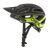 Шлем велосипедный O'Neal THUNDERBALL Helmet AIRY, black/neon yellow, 0007-621, Вариант УТ-00219089: Размер: XXS/52-M/57, изображение 3 - НаВелосипеде.рф