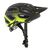 Шлем велосипедный O'Neal THUNDERBALL Helmet AIRY, black/neon yellow, 0007-621, Вариант УТ-00219089: Размер: XXS/52-M/57, изображение 4 - НаВелосипеде.рф
