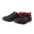 Велотуфли O´Neal TRAVERSE FLAT Shoe, black/red, 327-307, Вариант УТ-00204456: Размер: 39, изображение 3 - НаВелосипеде.рф