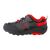 Велотуфли O´Neal TRAVERSE FLAT Shoe, black/red, 327-307, Вариант УТ-00204456: Размер: 39, изображение  - НаВелосипеде.рф