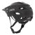 Шлем велосипедный O’Neal TRAILFINDER Helmet SOLID, black, 0013-102, Вариант УТ-00204454: Размер: S/M (54-58 cm), изображение 4 - НаВелосипеде.рф