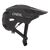 Шлем велосипедный O’Neal TRAILFINDER Helmet SOLID, black, 0013-102, Вариант УТ-00204454: Размер: S/M (54-58 cm), изображение 3 - НаВелосипеде.рф