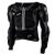 Защита панцирь подростковый O'Neal UNDERDOG Protector Jacket Youth, black, Вариант УТ-00204458: Размер: L, изображение  - НаВелосипеде.рф
