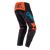 Велоштаны O'Neal Element Pant RACEWEAR, black/orange, E010-5332, Вариант УТ-00183208: Размер: 32/48, изображение 3 - НаВелосипеде.рф