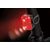 Фонарь велосипедный TOPEAK TAILLUX 30 USB, задний, Red, TMS092RR, изображение 6 - НаВелосипеде.рф