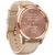 Смарт-часы Garmin vivomove Luxe, S/E EU, Rose Gold, Light Sand, Leather, 010-02241-21, изображение от магазина НаВелосипеде.рф Смарт-часы Garmin vivomove Luxe, S/E EU, Rose Gold, Light Sand, Leather, 010-02241-21, изображение  - НаВелосипеде.рф