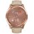 Смарт-часы Garmin vivomove Luxe, S/E EU, Rose Gold, Light Sand, Leather, 010-02241-21, изображение 2от магазина НаВелосипеде.рф Смарт-часы Garmin vivomove Luxe, S/E EU, Rose Gold, Light Sand, Leather, 010-02241-21, изображение 2 - НаВелосипеде.рф