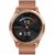 Смарт-часы Garmin vivomove Luxe, S/E EU, Rose Gold, Milanese, 010-02241-24, изображение 2от магазина НаВелосипеде.рф Смарт-часы Garmin vivomove Luxe, S/E EU, Rose Gold, Milanese, 010-02241-24, изображение 2 - НаВелосипеде.рф