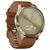 Смарт-часы Garmin vivomove HR, E EU, Premium, S/M, Gold-Gold, 010-01850-25, изображение 3от магазина НаВелосипеде.рф Смарт-часы Garmin vivomove HR, E EU, Premium, S/M, Gold-Gold, 010-01850-25, изображение 3 - НаВелосипеде.рф