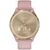 Смарт-часы Garmin vivomove 3S, S/E EU, Silicone, Light Gold, Dust Rose, 010-02238-21, изображение 2от магазина НаВелосипеде.рф Смарт-часы Garmin vivomove 3S, S/E EU, Silicone, Light Gold, Dust Rose, 010-02238-21, изображение 2 - НаВелосипеде.рф