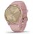 Смарт-часы Garmin vivomove 3S, S/E EU, Silicone, Light Gold, Dust Rose, 010-02238-21, изображение от магазина НаВелосипеде.рф Смарт-часы Garmin vivomove 3S, S/E EU, Silicone, Light Gold, Dust Rose, 010-02238-21, изображение  - НаВелосипеде.рф