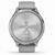 Смарт-часы Garmin vivomove 3, S/E EU, Silicone, Silver, Powder Gray, 010-02239-20, изображение 2от магазина НаВелосипеде.рф Смарт-часы Garmin vivomove 3, S/E EU, Silicone, Silver, Powder Gray, 010-02239-20, изображение 2 - НаВелосипеде.рф