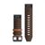 Ремешок сменный для смарт-часов Garmin fenix 6x 26mm, Leather, Chestnut, 010-12864-05, изображение 2от магазина НаВелосипеде.рф Ремешок сменный для смарт-часов Garmin fenix 6x 26mm, Leather, Chestnut, 010-12864-05, изображение 2 - НаВелосипеде.рф