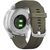 Смарт-часы Garmin vivomove Style, S/E EU, Silicone, Silver, Moss, 010-02240-21, изображение 2от магазина НаВелосипеде.рф Смарт-часы Garmin vivomove Style, S/E EU, Silicone, Silver, Moss, 010-02240-21, изображение 2 - НаВелосипеде.рф