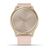 Смарт-часы Garmin vivomove Style, S/E EU, Nylon, Light Gold, Blush Pink, 010-02240-22, изображение 2от магазина НаВелосипеде.рф Смарт-часы Garmin vivomove Style, S/E EU, Nylon, Light Gold, Blush Pink, 010-02240-22, изображение 2 - НаВелосипеде.рф