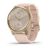 Смарт-часы Garmin vivomove Style, S/E EU, Nylon, Light Gold, Blush Pink, 010-02240-22, изображение от магазина НаВелосипеде.рф Смарт-часы Garmin vivomove Style, S/E EU, Nylon, Light Gold, Blush Pink, 010-02240-22, изображение  - НаВелосипеде.рф