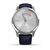 Смарт-часы Garmin vivomove Luxe, S/E EU, Leather, Silver, Navy, 010-02241-20, изображение 2от магазина НаВелосипеде.рф Смарт-часы Garmin vivomove Luxe, S/E EU, Leather, Silver, Navy, 010-02241-20, изображение 2 - НаВелосипеде.рф