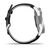 Смарт-часы Garmin vivomove Luxe, S/E EU, Leather, Silver, Navy, 010-02241-20, изображение 3от магазина НаВелосипеде.рф Смарт-часы Garmin vivomove Luxe, S/E EU, Leather, Silver, Navy, 010-02241-20, изображение 3 - НаВелосипеде.рф