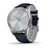 Смарт-часы Garmin vivomove Luxe, S/E EU, Leather, Silver, Navy, 010-02241-20, изображение от магазина НаВелосипеде.рф Смарт-часы Garmin vivomove Luxe, S/E EU, Leather, Silver, Navy, 010-02241-20, изображение  - НаВелосипеде.рф