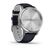 Смарт-часы Garmin vivomove Luxe, S/E EU, Leather, Silver, Navy, 010-02241-20, изображение 4от магазина НаВелосипеде.рф Смарт-часы Garmin vivomove Luxe, S/E EU, Leather, Silver, Navy, 010-02241-20, изображение 4 - НаВелосипеде.рф