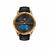 Смарт-часы Garmin vivomove Luxe, S/E EU, Leather, Gold, Black, 010-02241-22, изображение 3от магазина НаВелосипеде.рф Смарт-часы Garmin vivomove Luxe, S/E EU, Leather, Gold, Black, 010-02241-22, изображение 3 - НаВелосипеде.рф