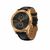 Смарт-часы Garmin vivomove Luxe, S/E EU, Leather, Gold, Black, 010-02241-22, изображение от магазина НаВелосипеде.рф Смарт-часы Garmin vivomove Luxe, S/E EU, Leather, Gold, Black, 010-02241-22, изображение  - НаВелосипеде.рф