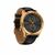 Смарт-часы Garmin vivomove Luxe, S/E EU, Leather, Gold, Black, 010-02241-22, изображение 2от магазина НаВелосипеде.рф Смарт-часы Garmin vivomove Luxe, S/E EU, Leather, Gold, Black, 010-02241-22, изображение 2 - НаВелосипеде.рф