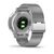 Смарт-часы Garmin vivomove Luxe, S/E EU, Milanese, Silver, 010-02241-23, изображение 2от магазина НаВелосипеде.рф Смарт-часы Garmin vivomove Luxe, S/E EU, Milanese, Silver, 010-02241-23, изображение 2 - НаВелосипеде.рф