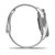 Смарт-часы Garmin vivomove Luxe, S/E EU, Milanese, Silver, 010-02241-23, изображение 3от магазина НаВелосипеде.рф Смарт-часы Garmin vivomove Luxe, S/E EU, Milanese, Silver, 010-02241-23, изображение 3 - НаВелосипеде.рф