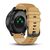 Смарт-часы Garmin vivomove HR, Premium, 127-204 mm, Onyx Black with Tan Suede, 010-01850-00, изображение 5от магазина НаВелосипеде.рф Смарт-часы Garmin vivomove HR, Premium, 127-204 mm, Onyx Black with Tan Suede, 010-01850-00, изображение 5 - НаВелосипеде.рф