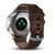 Смарт-часы Garmin vivomove HR, E EU, Premium, L, Black-Silver, 010-01850-24, изображение 2 - НаВелосипеде.рф