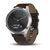 Смарт-часы Garmin vivomove HR, E EU, Premium, L, Black-Silver, 010-01850-24, изображение  - НаВелосипеде.рф