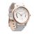 Часы спортивные Garmin vivomove Classic, с трекером активности, кожаный ремешок, розово-золотистые, 010-01597-11, изображение от магазина НаВелосипеде.рф Часы спортивные Garmin vivomove Classic, с трекером активности, кожаный ремешок, розово-золотистые, 010-01597-11, изображение  - НаВелосипеде.рф