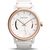 Часы спортивные Garmin vivomove Classic, с трекером активности, кожаный ремешок, розово-золотистые, 010-01597-11, изображение 2от магазина НаВелосипеде.рф Часы спортивные Garmin vivomove Classic, с трекером активности, кожаный ремешок, розово-золотистые, 010-01597-11, изображение 2 - НаВелосипеде.рф
