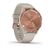 Смарт-часы Garmin vivomove 3S, S/E EU, Silicone, Rose Gold, Light Sand, 010-02238-22, изображение 3от магазина НаВелосипеде.рф Смарт-часы Garmin vivomove 3S, S/E EU, Silicone, Rose Gold, Light Sand, 010-02238-22, изображение 3 - НаВелосипеде.рф