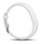 Фитнес-браслет Garmin vivofit 4,WW, S/M, White, 010-01847-11, изображение 4 - НаВелосипеде.рф