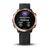 Смарт-часы Garmin Forerunner 645 Music, GPS, EU/PAC, Rose Gold, Black, 010-01863-33, изображение 2от магазина НаВелосипеде.рф Смарт-часы Garmin Forerunner 645 Music, GPS, EU/PAC, Rose Gold, Black, 010-01863-33, изображение 2 - НаВелосипеде.рф