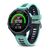 Смарт-часы Garmin Forerunner 735XT, темно-синие с голубым, 010-01614-07, изображение  - НаВелосипеде.рф