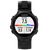 Смарт-часы Garmin Forerunner 735XT, HRM-Run, черно-серые, 010-01614-15, изображение 6 - НаВелосипеде.рф
