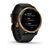 Смарт-часы Garmin Venu, GPS, Wi-Fi, E.EU, Black/Gold, 010-02173-33, изображение 2 - НаВелосипеде.рф
