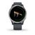 Смарт-часы Garmin Venu, GPS, Wi-Fi, E.EU, Blue Granite/Silver, 010-02173-03, изображение 2от магазина НаВелосипеде.рф Смарт-часы Garmin Venu, GPS, Wi-Fi, E.EU, Blue Granite/Silver, 010-02173-03, изображение 2 - НаВелосипеде.рф